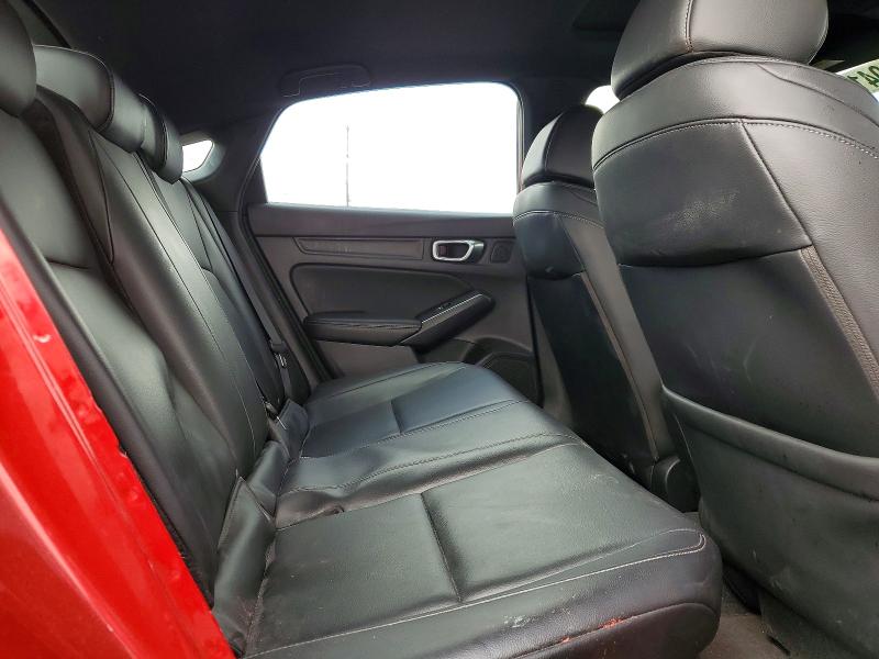 Продаж на аукціоні авто 2023 Acura Integra, vin: 19UDE4H31PA025424, номер лоту: 59294166