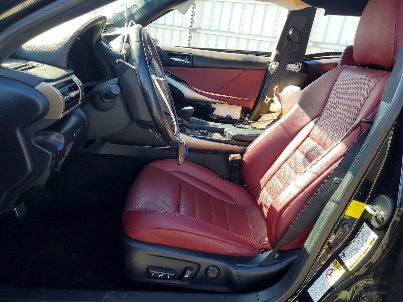 57391576 :رقم المزاد ، JTHBE1D22E5013191 vin ، 2014 Lexus Is مزاد بيع