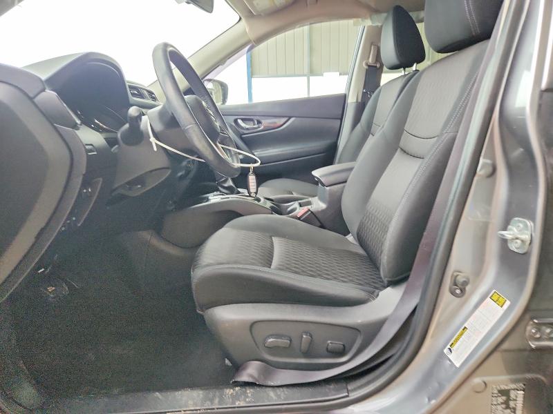 Продажа на аукционе авто 2018 Nissan Rogue, vin: KNMAT2MV8JP544848, номер лота: 56151526