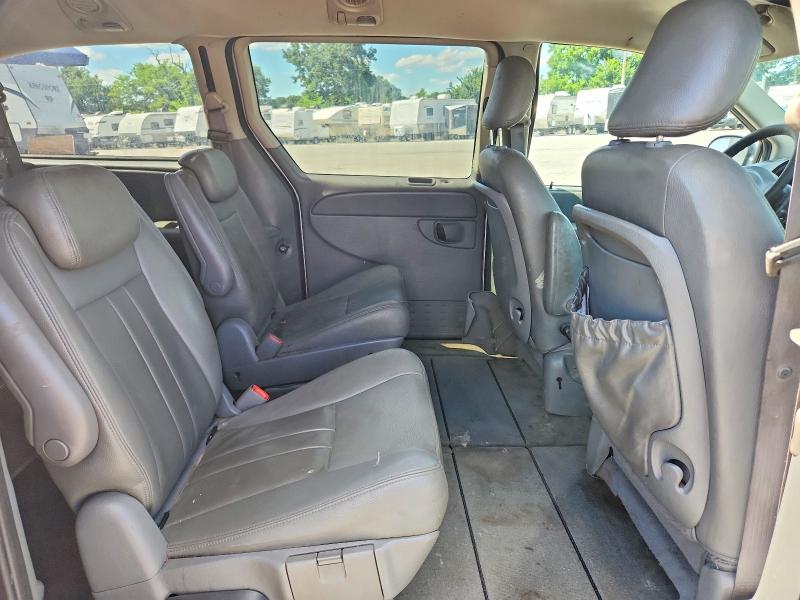 Aukcja sprzedaży 2007 Dodge Grand Caravan, vin: 2D8GP44L37R223155, numer aukcji: 57229396