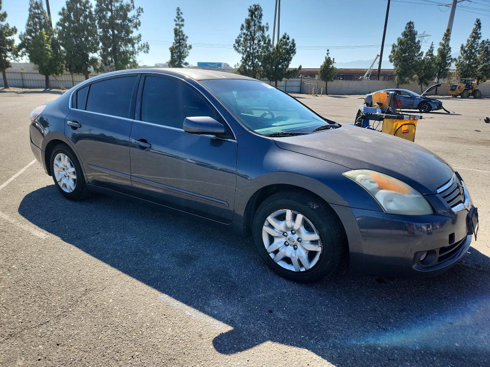 56177436 :رقم المزاد ، 1N4AL21E89N449708 vin ، 2009 Nissan Altima مزاد بيع