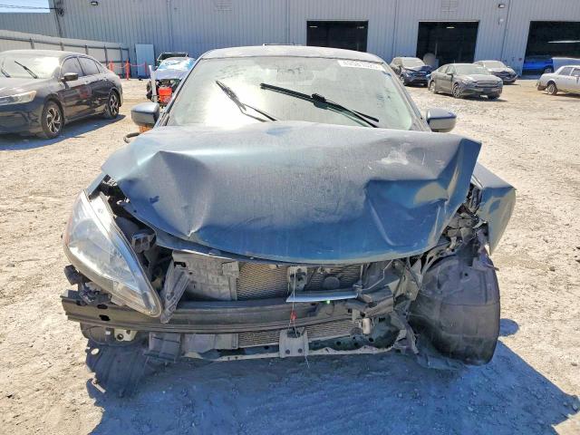 Продаж на аукціоні авто 2014 Nissan Sentra, vin: 3N1AB7AP6EY310866, номер лоту: 56314776