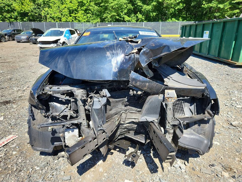 Aukcja sprzedaży 2014 Chrysler 300, vin: 2C3CCAAG5EH330097, numer aukcji: 55858666