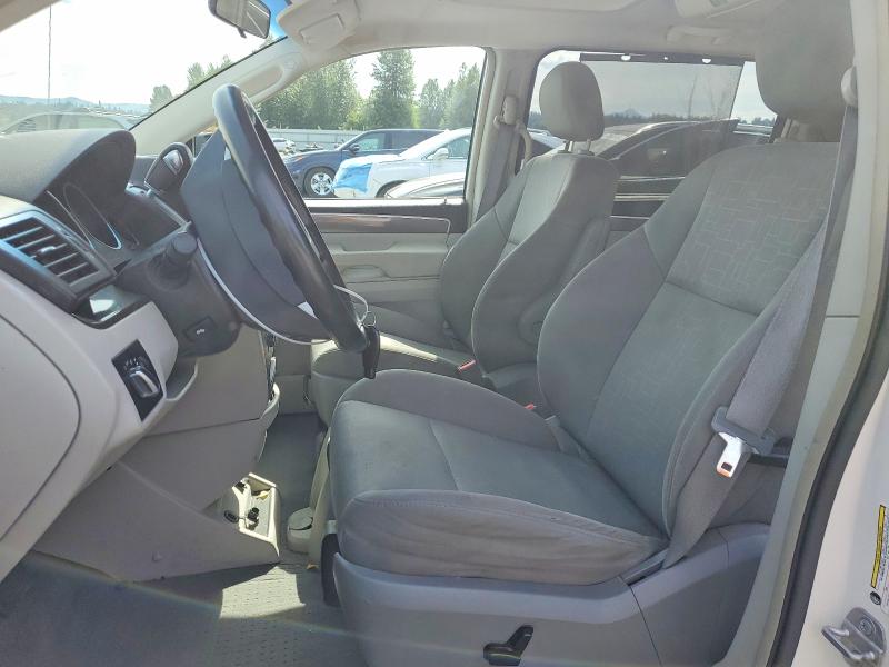 Aukcja sprzedaży 2009 Volkswagen Routan, vin: 2V8HW34189R558627, numer aukcji: 58606206