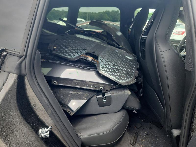 Aukcja sprzedaży 2025 Bmw Ix, vin: WB523CF04SCU06952, numer aukcji: 56469456