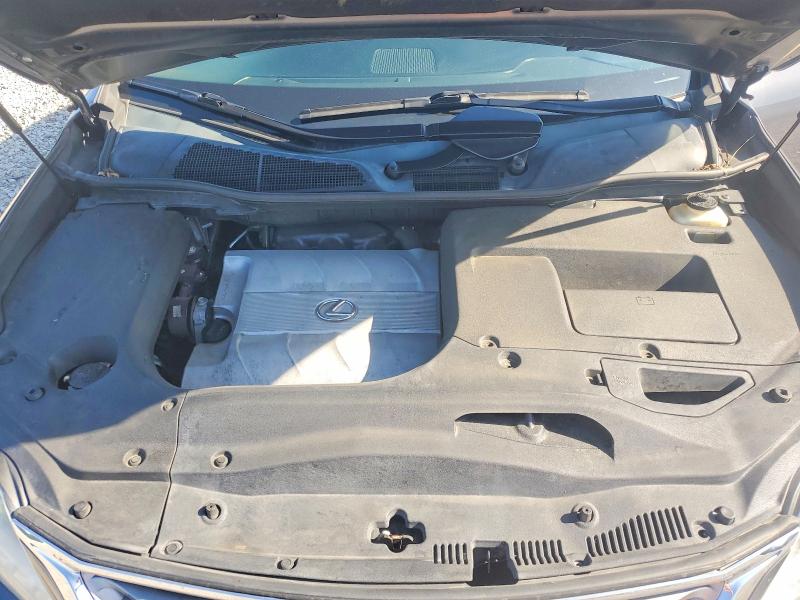 Продаж на аукціоні авто 2015 Lexus Rx, vin: 2T2ZK1BA1FC196392, номер лоту: 57531016