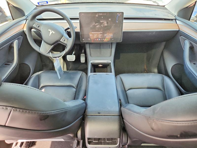 Aukcja sprzedaży 2023 Tesla Model Y, vin: 7SAYGDEF0PF702448, numer aukcji: 54871006