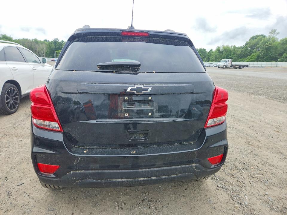 Продажа на аукционе авто 2022 Chevrolet Trax, vin: KL7CJPSM2NB538193, номер лота: 57947276