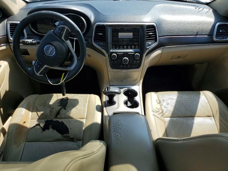 56661786 :رقم المزاد ، 1C4RJEBG0EC283081 vin ، 2014 Jeep Grand Cherokee مزاد بيع