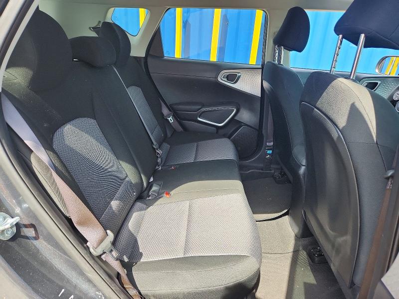 Aukcja sprzedaży 2025 Kia Soul, vin: KNDJ23AU6S7260429, numer aukcji: 59275096