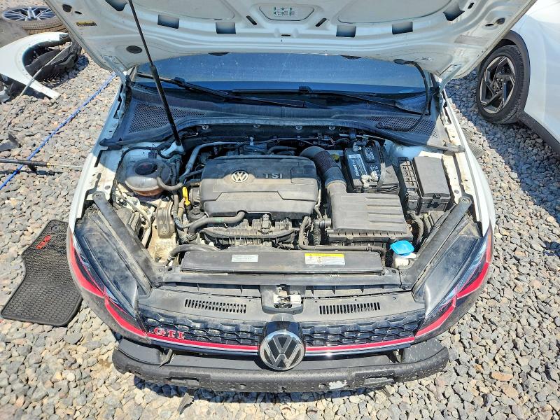 Aukcja sprzedaży 2020 Volkswagen Gti, vin: 3VW5T7AU0LM015118, numer aukcji: 55574726