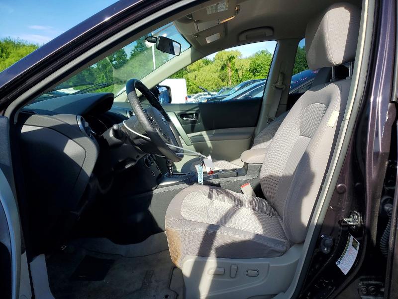 Продажа на аукционе авто 2013 Nissan Rogue, vin: JN8AS5MT6DW546518, номер лота: 58573566