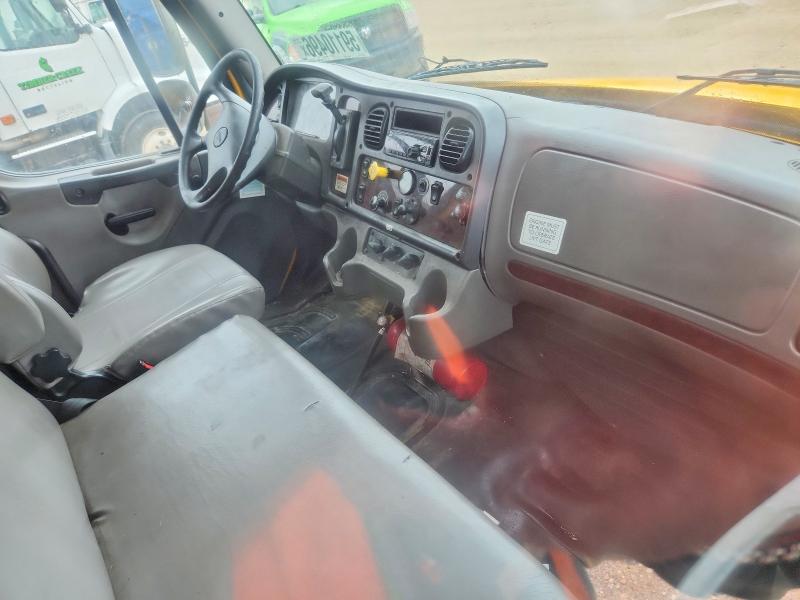 Продажа на аукционе авто 2020 Freightliner M2, vin: 3ALACWFCXLDLP6155, номер лота: 59110496