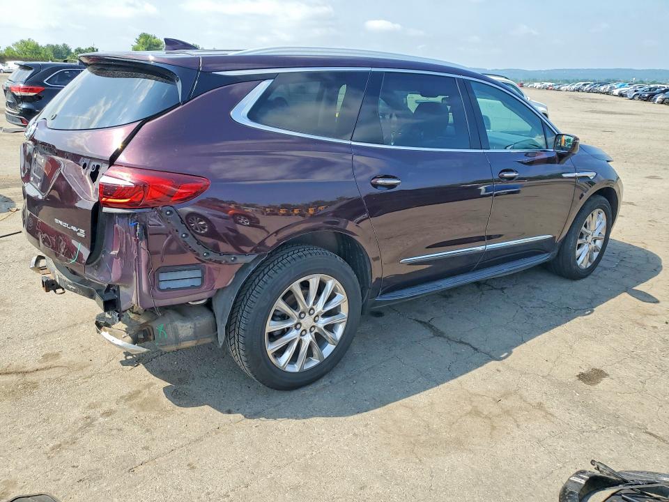 Продажа на аукционе авто 2019 Buick Enclave, vin: 5GAEVAKW0KJ123293, номер лота: 56852676