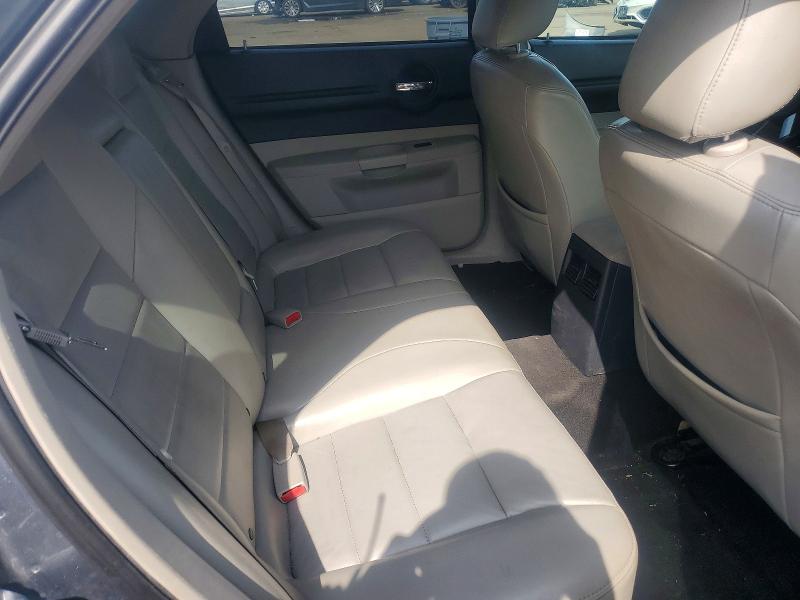 Продажа на аукционе авто 2007 Dodge Magnum, vin: 2D4GZ57207H657415, номер лота: 56607886