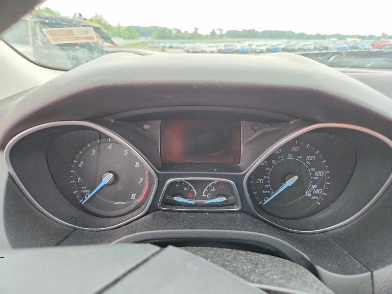 55937586 :رقم المزاد ، 1FADP3K25EL108431 vin ، 2014 Ford Focus مزاد بيع
