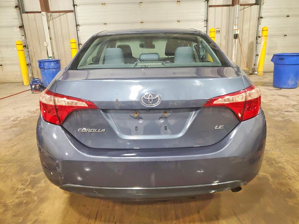 Aukcja sprzedaży 2017 Toyota Corolla, vin: 2T1BURHE0HC819187, numer aukcji: 58947806