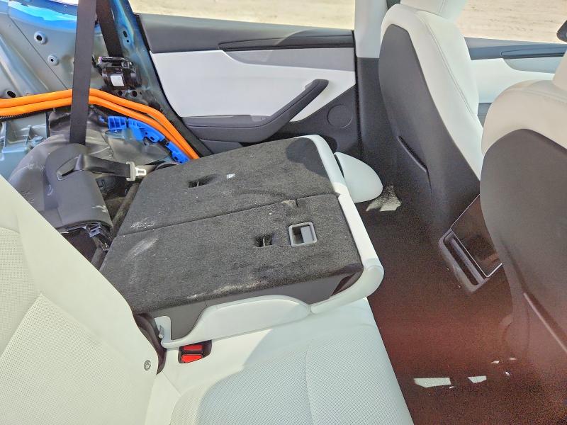 Aukcja sprzedaży 2026 Tesla Model  Y, vin: 7SAYGDED2TA431480, numer aukcji: 56983286