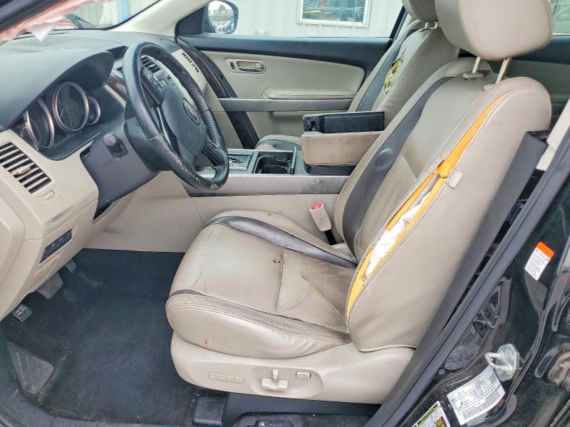 Aukcja sprzedaży 2010 Mazda Cx-9, vin: JM3TB2MA4A0221860, numer aukcji: 56142966