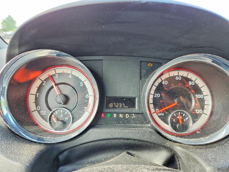 Продажа на аукционе авто 2017 Dodge Grand Caravan, vin: 2C4RDGCG2HR624963, номер лота: 56704936