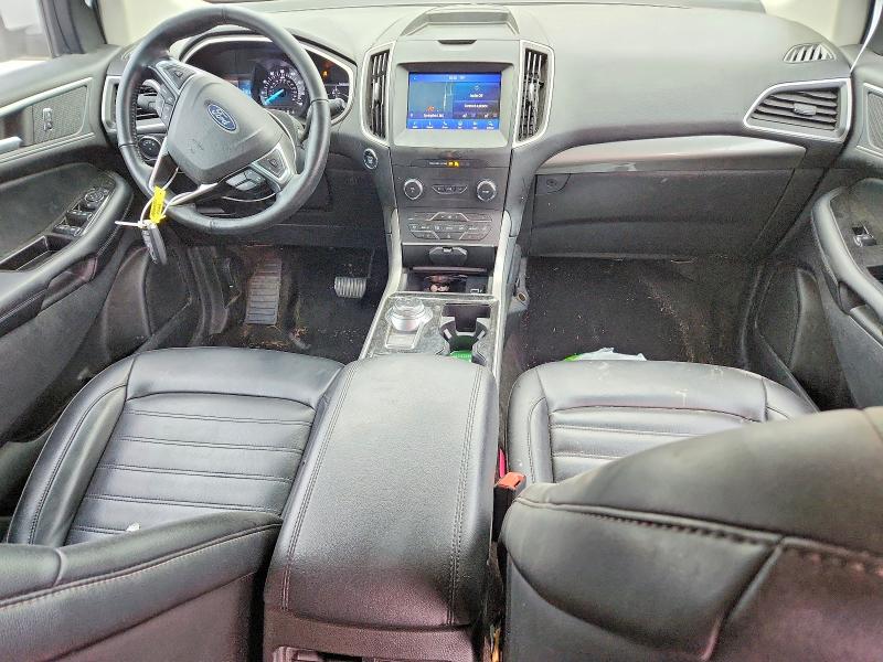 Продажа на аукционе авто 2020 Ford Edge, vin: 2FMPK3J99LBA11858, номер лота: 55379506