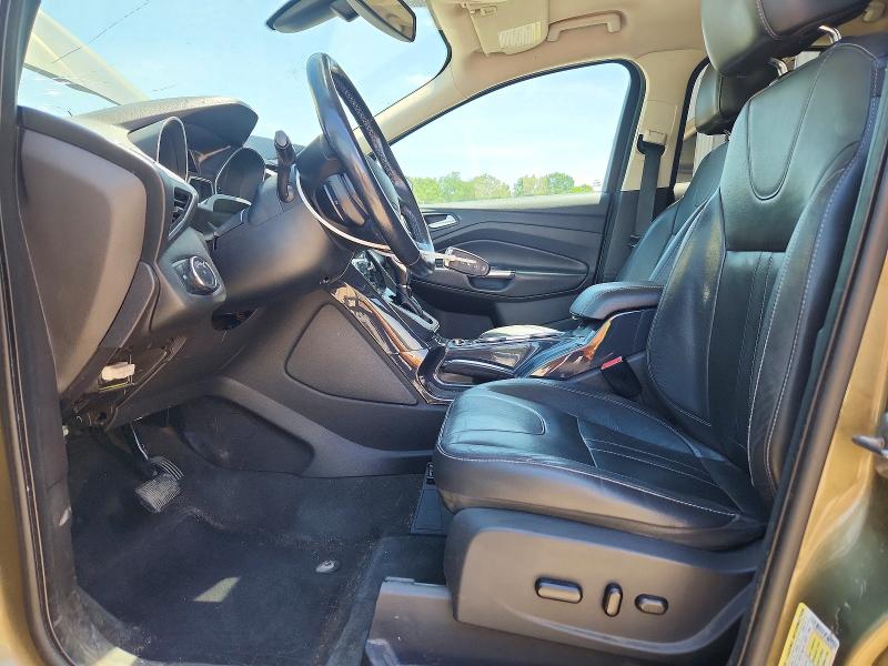 Aukcja sprzedaży 2013 Ford Escape, vin: 1FMCU9J9XDUB90578, numer aukcji: 55635906