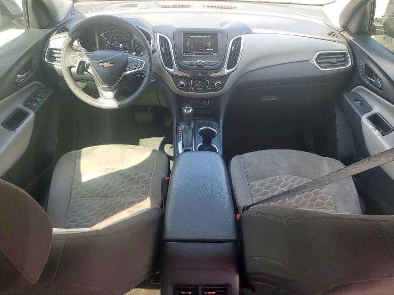 Aukcja sprzedaży 2020 Chevrolet Equinox, vin: 3GNAXKEVXLL202133, numer aukcji: 58081626
