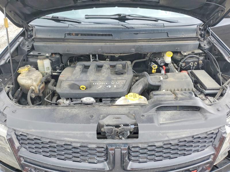 Aukcja sprzedaży 2015 Dodge Journey, vin: 3C4PDCGB8FT578080, numer aukcji: 57064516