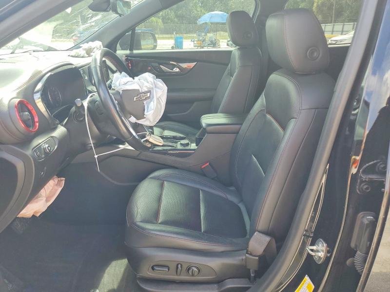 Продажа на аукционе авто 2020 Chevrolet Blazer, vin: 3GNKBERS7LS725393, номер лота: 56956476