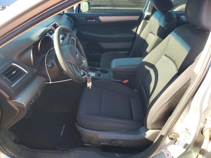 Продаж на аукціоні авто 2015 Subaru Legacy, vin: 4S3BNBC6XF3014369, номер лоту: 56157196