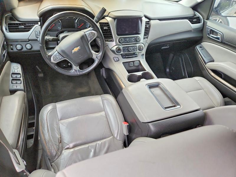 Aukcja sprzedaży 2015 Chevrolet Tahoe, vin: 1GNSKBKC6FR194664, numer aukcji: 57964856