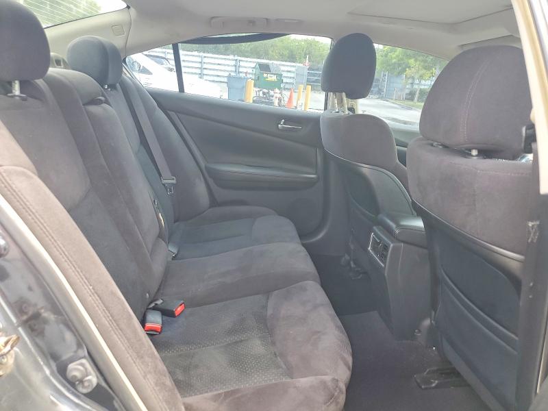 2009 Nissan Maxima მანქანა იყიდება აუქციონზე, vin: 1N4AA51E49C838820, აუქციონის ნომერი: 58249216