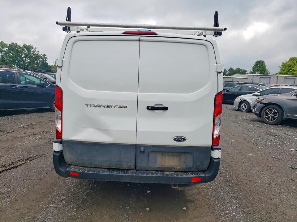 Продаж на аукціоні авто 2020 Ford Transit, vin: 1FTBR1Y86LKA99396, номер лоту: 55584956
