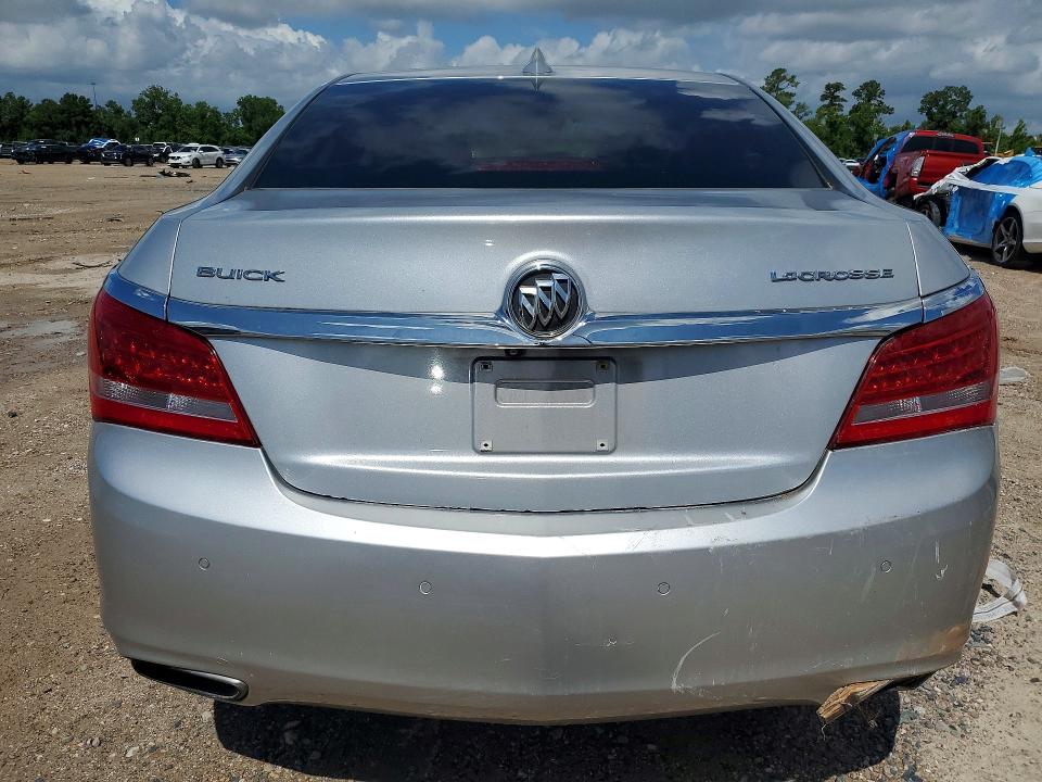 Продажа на аукционе авто 2016 Buick Lacrosse, vin: 1G4GB5G36GF145844, номер лота: 56873156