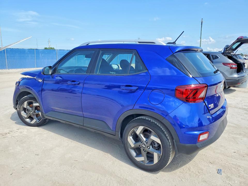 Aukcja sprzedaży 2023 Hyundai Venue, vin: KMHRC8A30PU222624, numer aukcji: 61773796