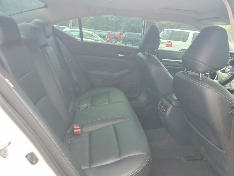 2019 Nissan Altima მანქანა იყიდება აუქციონზე, vin: 1N4BL4FV8KC149483, აუქციონის ნომერი: 58946686