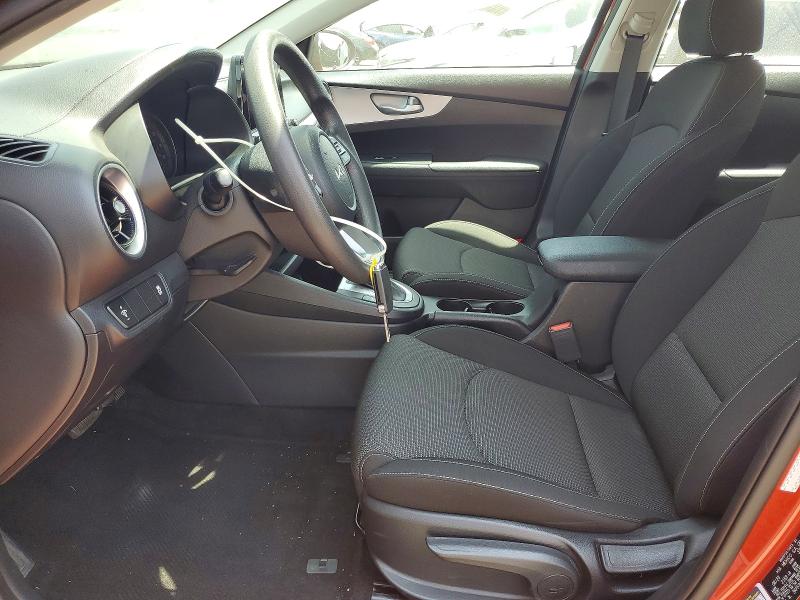 Aukcja sprzedaży 2023 Kia Forte, vin: 3KPF24AD8PE680292, numer aukcji: 57456526