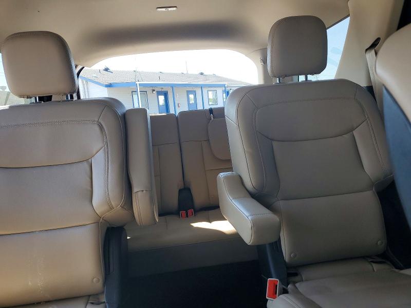 Aukcja sprzedaży 2020 Ford Explorer, vin: 1FMSK8DHXLGA81517, numer aukcji: 58113556