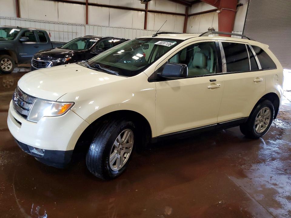 Aukcja sprzedaży 2008 Ford Edge, vin: 2FMDK48C98BB14134, numer aukcji: 58207136