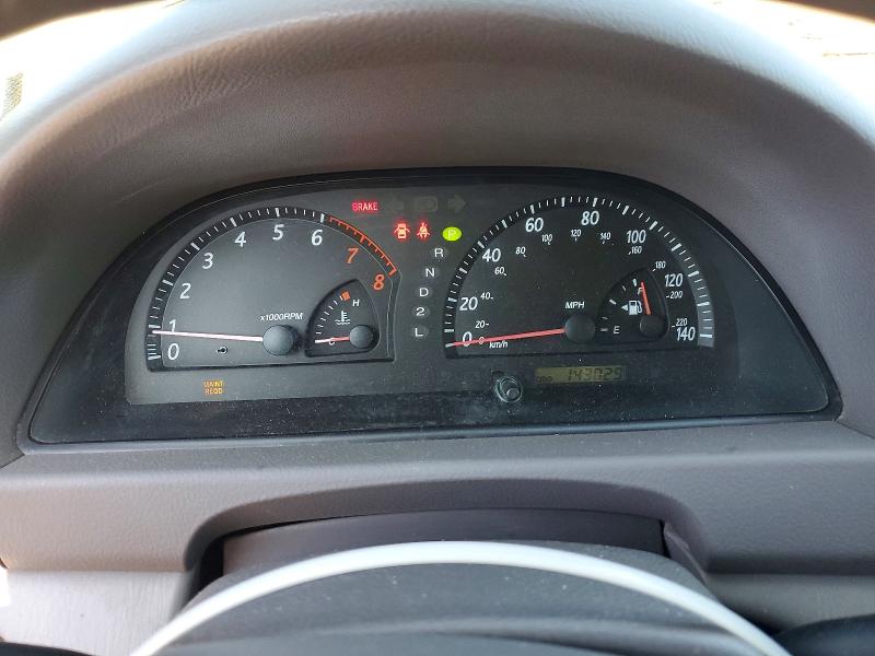 Aukcja sprzedaży 2004 Toyota Camry, vin: 4T1BE32K64U327278, numer aukcji: 55340896