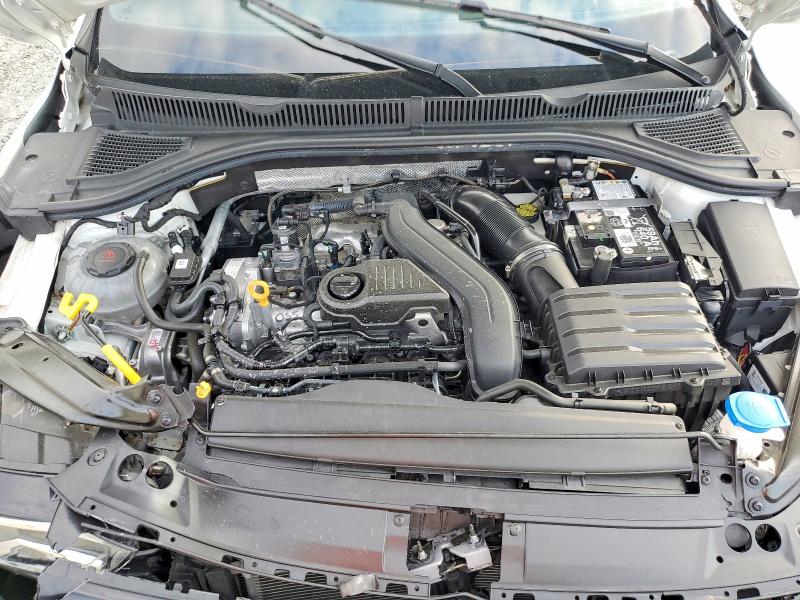 59301456 :رقم المزاد ، 3VWBM7BUXRM078993 vin ، 2024 Volkswagen Jetta مزاد بيع