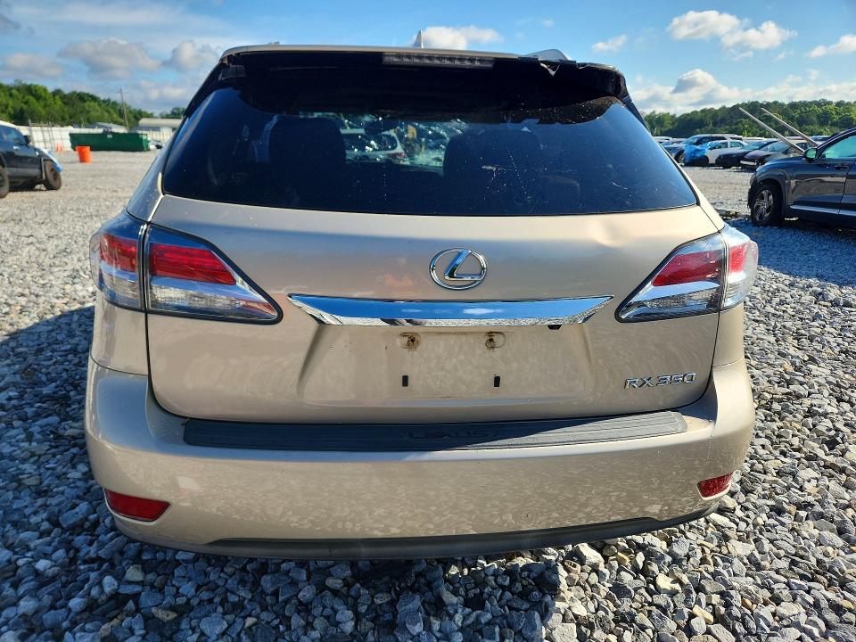 Продажа на аукционе авто 2014 Lexus Rx, vin: JTJZK1BA5E2013641, номер лота: 58525396