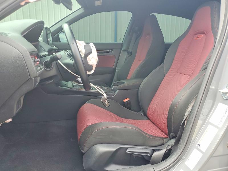 Продажа на аукционе авто 2025 Honda Civic, vin: 2HGFE1E50SH470714, номер лота: 57126276