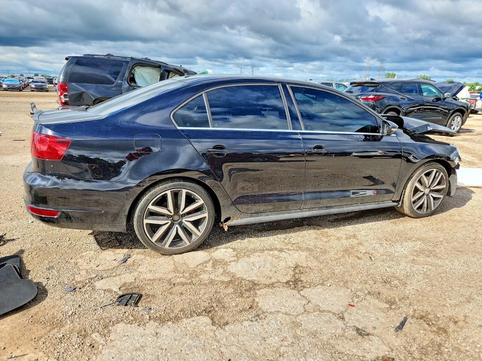 Продажа на аукционе авто 2012 Volkswagen Jetta, vin: 3VW4A7AJ0CM406731, номер лота: 57317816
