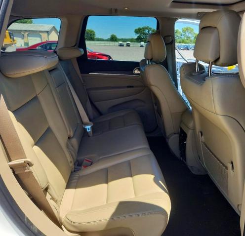 Продаж на аукціоні авто 2019 Jeep Grand Cherokee, vin: 1C4RJFBG2KC553932, номер лоту: 57061966