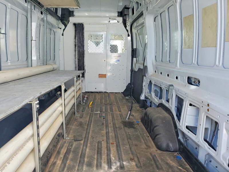 Продажа на аукционе авто 2023 Ford Transit, vin: 1FTBR3X87PKA48721, номер лота: 57930126