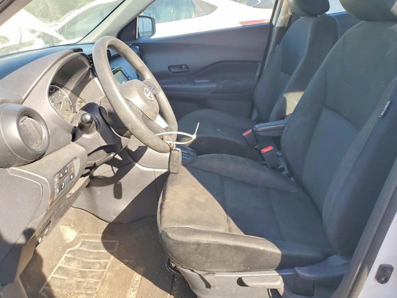 Aukcja sprzedaży 2024 Nissan Kicks, vin: 3N1CP5BV3RL554635, numer aukcji: 56115756