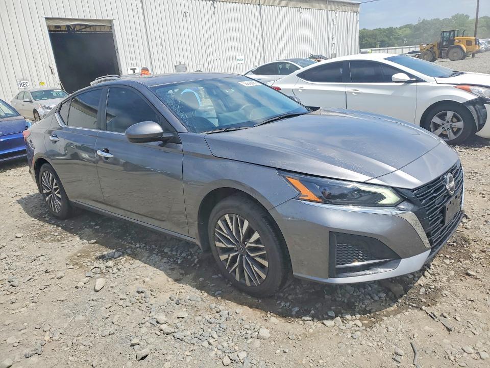 Aukcja sprzedaży 2023 Nissan Altima, vin: 1N4BL4DW9PN421725, numer aukcji: 56666886