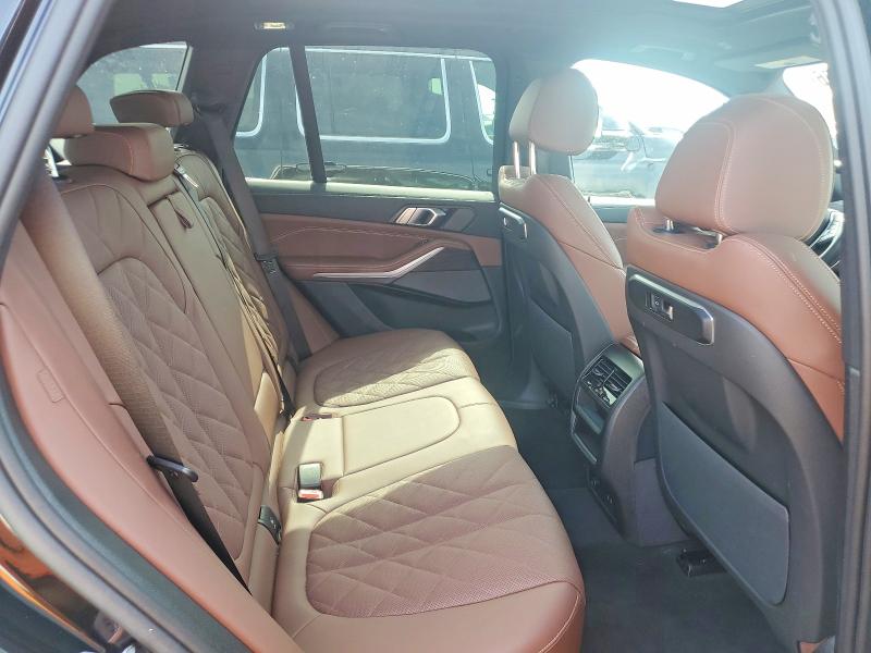 Aukcja sprzedaży 2025 Bmw X5, vin: 5UX23EU01S9Y05168, numer aukcji: 57360466
