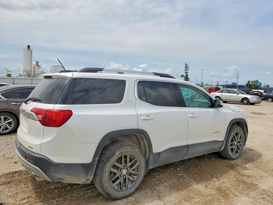 Aukcja sprzedaży 2017 Gmc Acadia, vin: 1GKKNULS9HZ168830, numer aukcji: 58104316